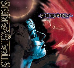 New Album! Destiny