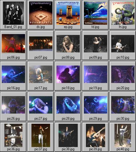 Pics Map 2